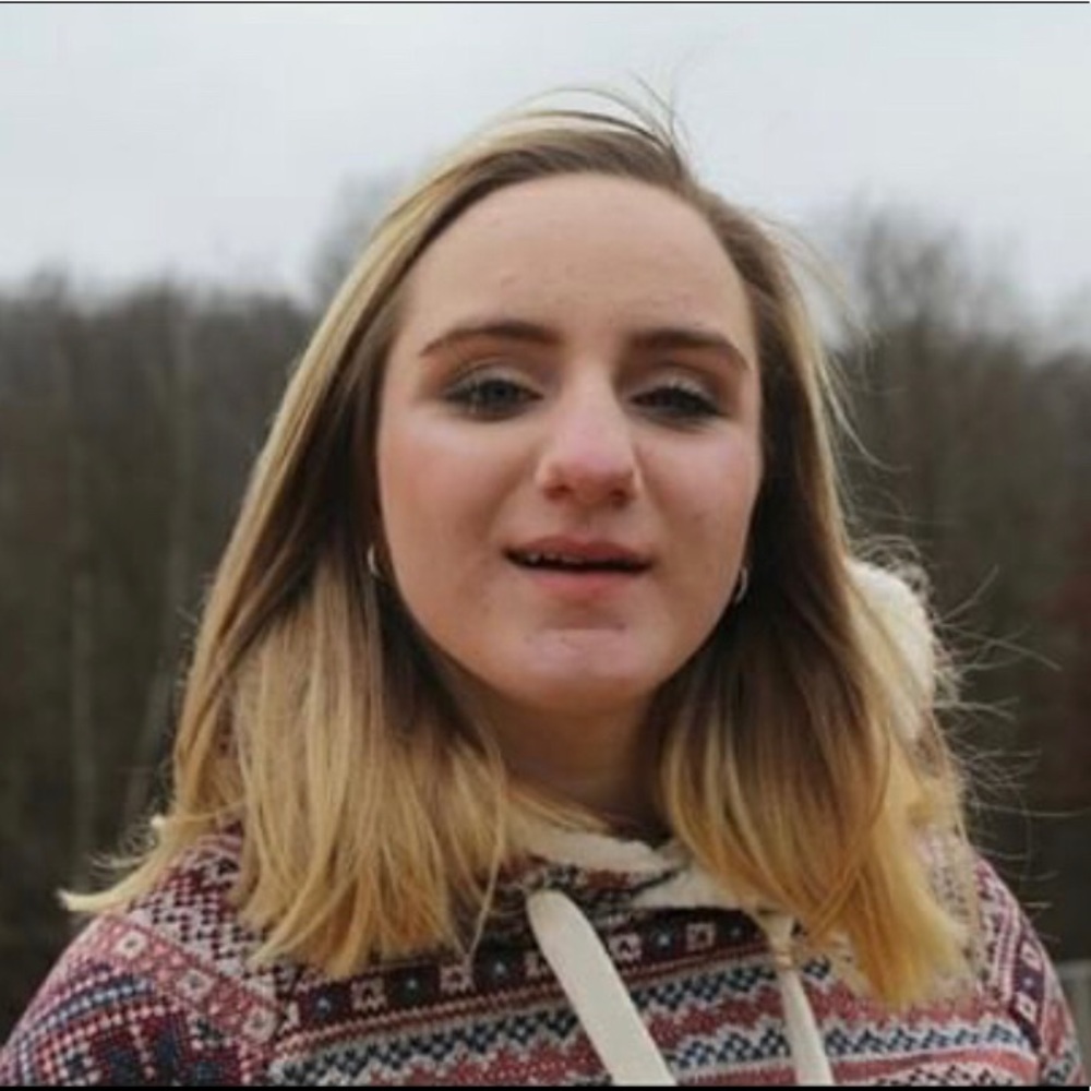Meet your Posher, Morgan